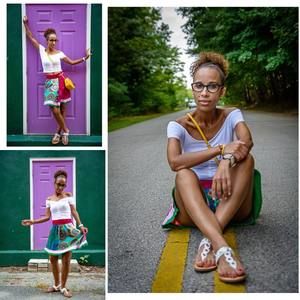 Meet your Posher, Leta